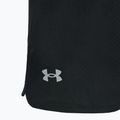 Шорти для бігу чоловічі Under Armour Trail Run Launch black / reflective 6