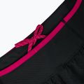 Шорти для бігу чоловічі Under Armour Trail Run Launch black / reflective 8