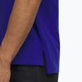 Футболка для бігу чоловіча Under Armour Trail Run Graphic Tee royal/reflective 3