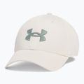 Кепка чоловіча Under Armour Blitzing stone/silica green