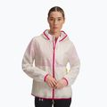 Куртка для бігу жіноча Under Armour Trail Run stone