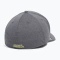 Кепка чоловіча Under Armour Blitzing castlerock/sonic yellow 2