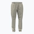 Штани чоловічі Under Armour Vibe Woven Jogger khaki base/black