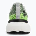 Кросівки для бігу чоловічі Under Armour Infinite mod gray/hyper green/black 6