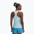 Топ для бігу жіночий Under Armour Launch Singlet stream/reflective 2