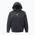 Кофта чоловіча Under Armour Curry Splash Hoodie black / white clay 4