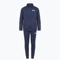 Спортивний костюм дитячий Under Armour Knit navy