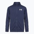 Спортивний костюм дитячий Under Armour Knit navy 3