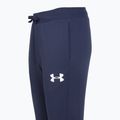 Спортивний костюм дитячий Under Armour Knit navy 9