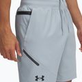 Шорти чоловічі Under Armour Unstoppable harbor blue/black 3