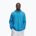 Кофта чоловіча Under Armour Rival Fleece Logo HD ether blue/blue topaz