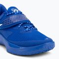 Кросівки баскетбольні Under Armour CURRY FOX 1 team royal/team royal/white 7