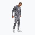 Штани чоловічі Under Armour Rival Terry Printed Jogger castlerock/onyx white 2