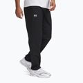 Штани чоловічі Under Armour Sportstyle Brawler Pant black/white