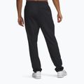 Штани чоловічі Under Armour Sportstyle Brawler Pant black/white 3