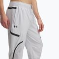 Штани чоловічі Under Armour Unstoppable Cargo halo gray / black 4