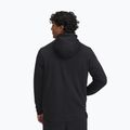 Кофта чоловіча Under Armour Rival Terry Logo black/castlerock/white 2