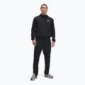 Штани чоловічі Under Armour Rival Woven Windbreaker Pant black/black/white 2