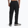 Штани чоловічі Under Armour Rival Woven Windbreaker Pant black/black/white 3