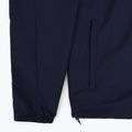 Куртка чоловіча Under Armour Rival Woven Windbreaker midnight navy/midnight navy/white 5
