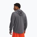 Кофта чоловіча Under Armour Rival Terry Logo castlerock/mod gray/fire 2