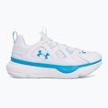 Кросівки Under Armour Infinite MVMNT SE white/stream/electric blue