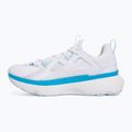 Кросівки Under Armour Infinite MVMNT SE white/stream/electric blue 2