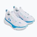 Кросівки Under Armour Infinite MVMNT SE white/stream/electric blue 3