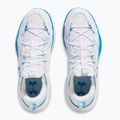 Кросівки Under Armour Infinite MVMNT SE white/stream/electric blue 4