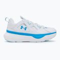 Кросівки Under Armour Infinite MVMNT SE white/stream/electric blue 2