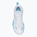 Кросівки Under Armour Infinite MVMNT SE white/stream/electric blue 5