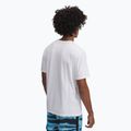 Футболка koszykarska Under Armour Curry Playable 1 Tee white/black 2