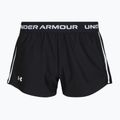 Шорти дитячі Under Armour Tech Play Up black/white