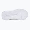 Кросівки для бігу чоловічі Under Armour Phade RN 3 white/white/black 4