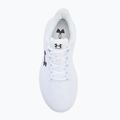 Кросівки для бігу чоловічі Under Armour Phade RN 3 white/white/black 5