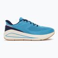 Кросівки для бігу чоловічі Under Armour Sonic 7 ether blue/summit white/midnight navy 2