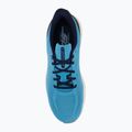 Кросівки для бігу чоловічі Under Armour Sonic 7 ether blue/summit white/midnight navy 5