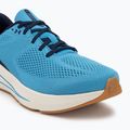Кросівки для бігу чоловічі Under Armour Sonic 7 ether blue/summit white/midnight navy 7
