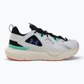 Кросівки Under Armour Infinite MVMNT SE white/white quartz/virtual violet 2