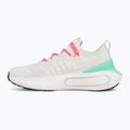 Кросівки жіночі Under Armour Phantom 4 White quartz/comet green/super pink 2