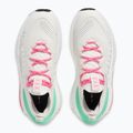 Кросівки жіночі Under Armour Phantom 4 White quartz/comet green/super pink 4