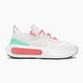 Кросівки жіночі Under Armour Phantom 4 White quartz/comet green/super pink 2