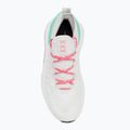Кросівки жіночі Under Armour Phantom 4 White quartz/comet green/super pink 5