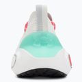 Кросівки жіночі Under Armour Phantom 4 White quartz/comet green/super pink 6