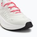 Кросівки жіночі Under Armour Phantom 4 White quartz/comet green/super pink 7