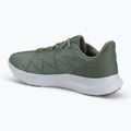 Кросівки для бігу чоловічі Under Armour Charged Speed Swift silica green/silica green/metallic silica 3