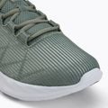 Кросівки для бігу чоловічі Under Armour Charged Speed Swift silica green/silica green/metallic silica 7
