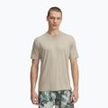 Футболка для тренувань чоловіча Under Armour Vanish Energy city khaki/city khaki