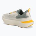 Кросівки для бігу чоловічі Under Armour Infinite Elite 2 stone/silica green/campus gold 3