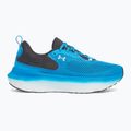 Кросівки для бігу чоловічі Under Armour Infinite Elite 2 electric blue/anthracite/stream